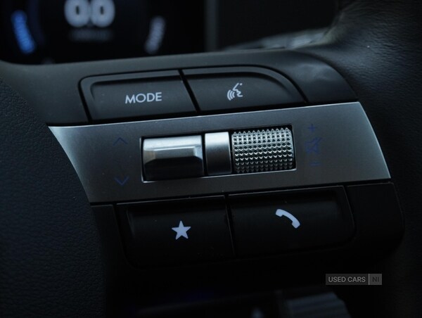 Used Hyundai TUCSON 2025 for sale - 76667693: Photo 21