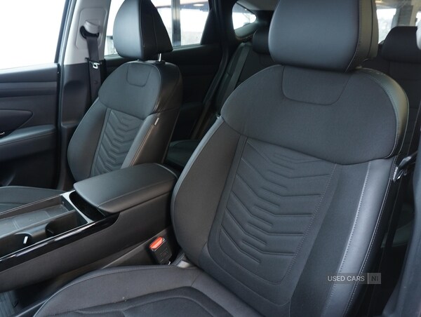 Used Hyundai TUCSON 2025 for sale - 76667693: Photo 26