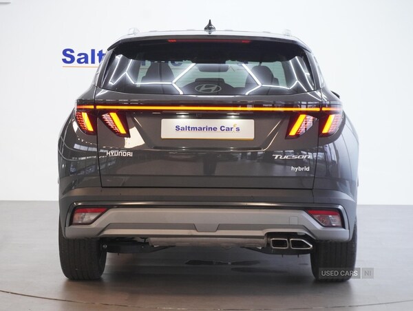 Used Hyundai TUCSON 2025 for sale - 76667693: Photo 27