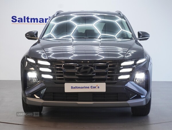 Used Hyundai TUCSON 2025 for sale - 76667693: Photo 28