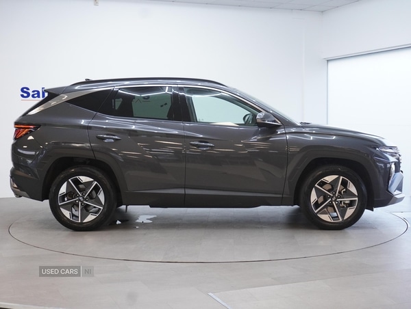 Used Hyundai TUCSON 2025 for sale - 76667693: Photo 8