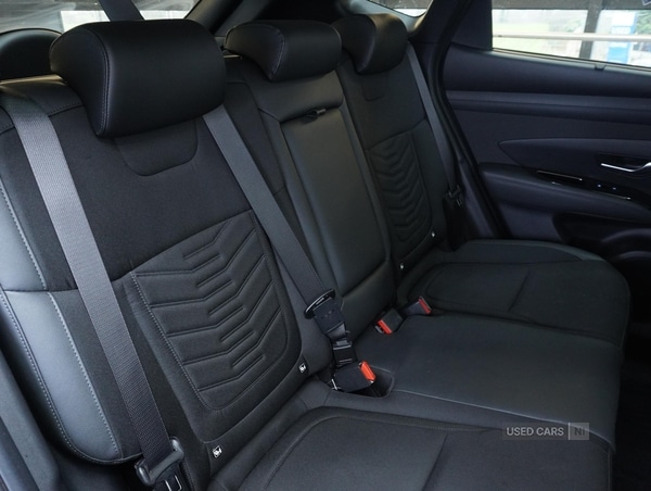 Used Hyundai TUCSON 2025 for sale - 76667693: Photo 9