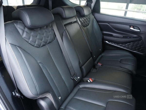 Used Hyundai Santa Fe 2022 for sale - 78048516: Photo 10