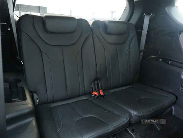 Used Hyundai Santa Fe 2022 for sale - 78048516: Photo 11