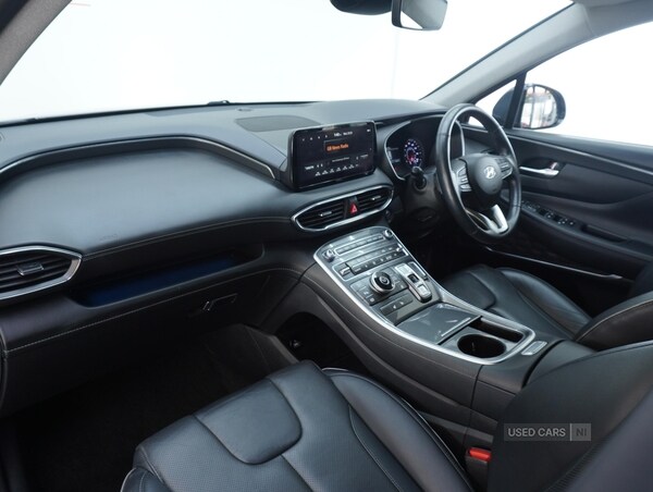 Used Hyundai Santa Fe 2022 for sale - 78048516: Photo 12