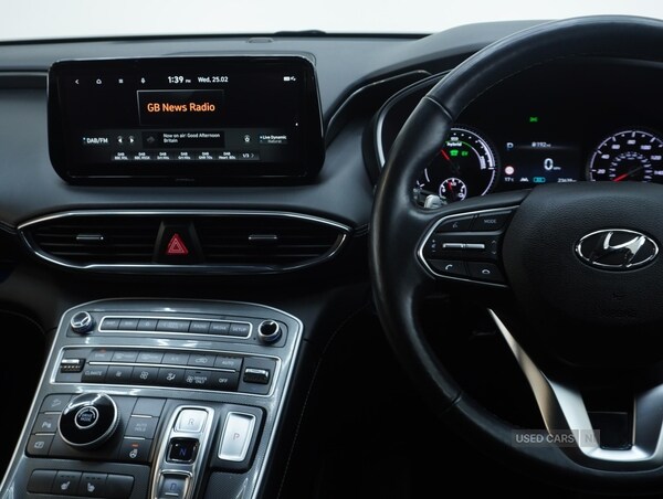 Used Hyundai Santa Fe 2022 for sale - 78048516: Photo 16