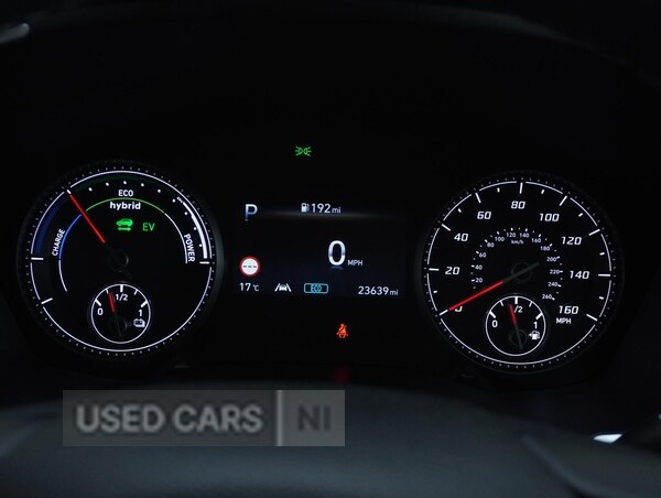 Used Hyundai Santa Fe 2022 for sale - 78048516: Photo 17