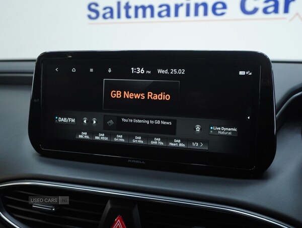 Used Hyundai Santa Fe 2022 for sale - 78048516: Photo 20