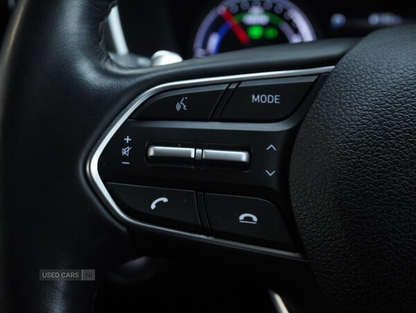 Used Hyundai Santa Fe 2022 for sale - 78048516: Photo 21