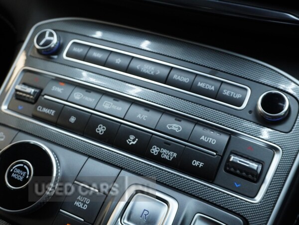 Used Hyundai Santa Fe 2022 for sale - 78048516: Photo 22