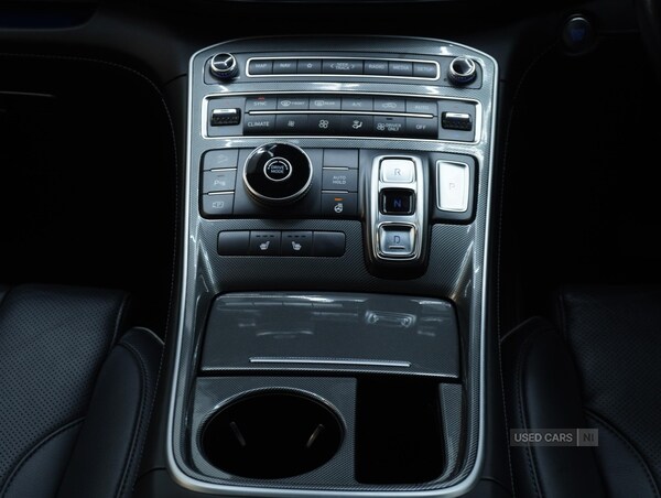 Used Hyundai Santa Fe 2022 for sale - 78048516: Photo 28