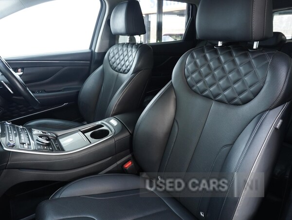 Used Hyundai Santa Fe 2022 for sale - 78048516: Photo 29