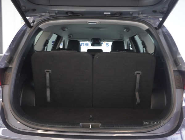 Used Hyundai Santa Fe 2022 for sale - 78048516: Photo 7