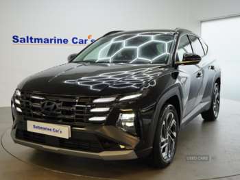 2024 - 1.6T Hybrid Ultimate 5dr Auto