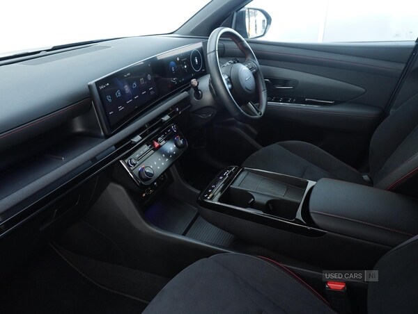 Used Hyundai TUCSON 2025 for sale - 77958726: Photo 10