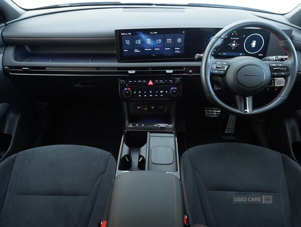 Used Hyundai TUCSON 2025 for sale - 77958726: Photo 11