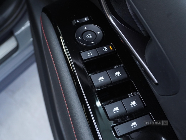 Used Hyundai TUCSON 2025 for sale - 77958726: Photo 12