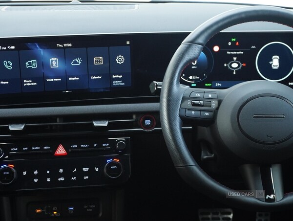 Used Hyundai TUCSON 2025 for sale - 77958726: Photo 14