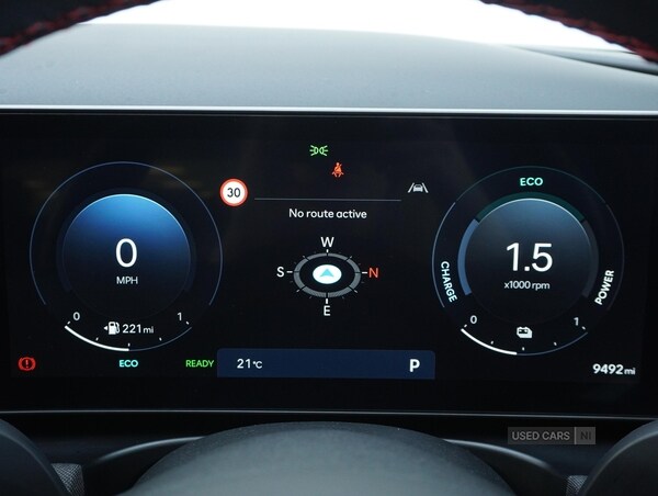 Used Hyundai TUCSON 2025 for sale - 77958726: Photo 15