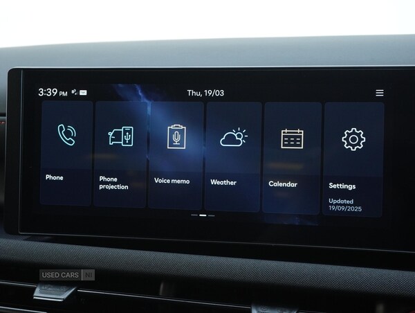 Used Hyundai TUCSON 2025 for sale - 77958726: Photo 16