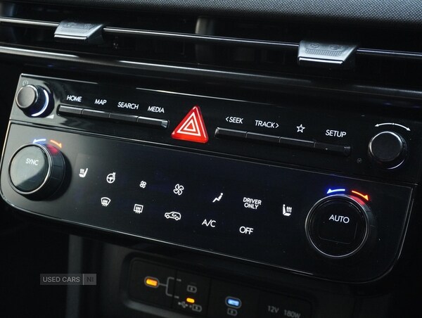 Used Hyundai TUCSON 2025 for sale - 77958726: Photo 18