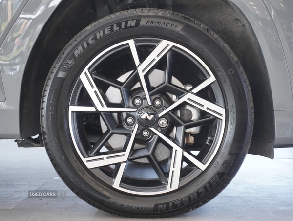 Used Hyundai TUCSON 2025 for sale - 77958726: Photo 2