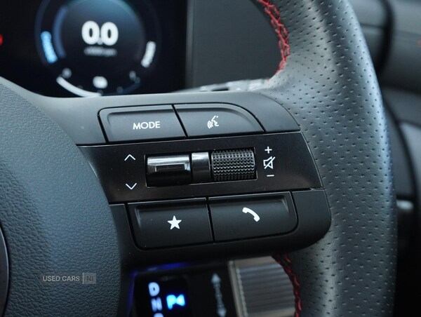 Used Hyundai TUCSON 2025 for sale - 77958726: Photo 20