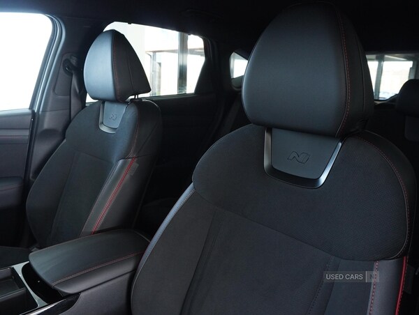 Used Hyundai TUCSON 2025 for sale - 77958726: Photo 28