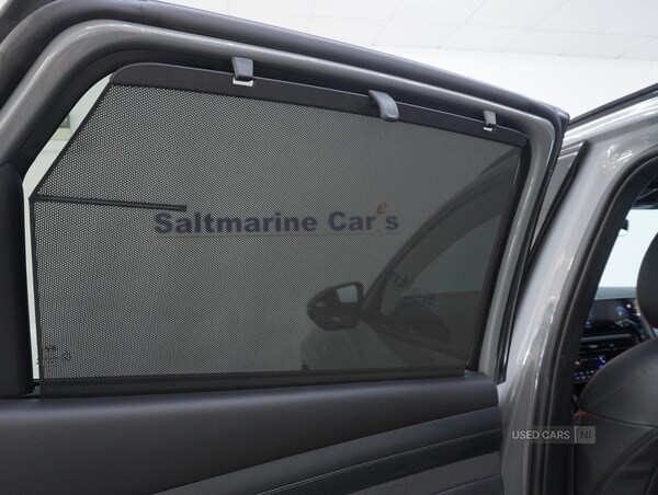 Used Hyundai TUCSON 2025 for sale - 77958726: Photo 29