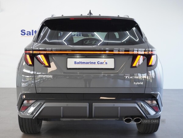 Used Hyundai TUCSON 2025 for sale - 77958726: Photo 30