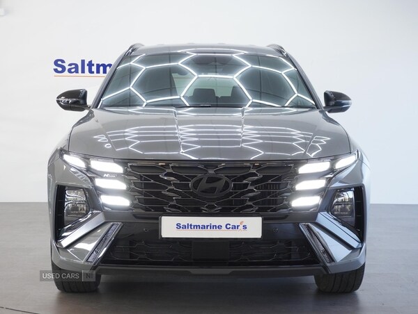 Used Hyundai TUCSON 2025 for sale - 77958726: Photo 31