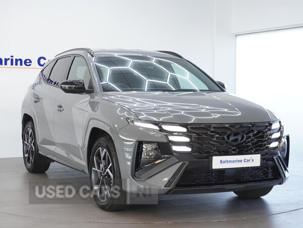 Used Hyundai TUCSON 2025 for sale - 77958726: Photo 32