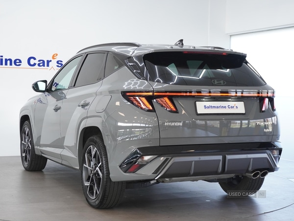 Used Hyundai TUCSON 2025 for sale - 77958726: Photo 7