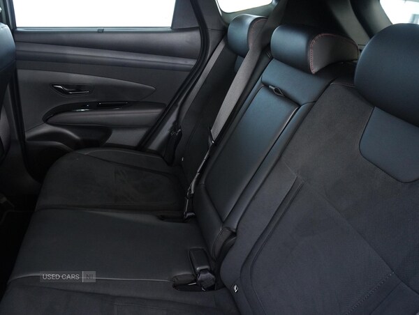 Used Hyundai TUCSON 2025 for sale - 77958726: Photo 9
