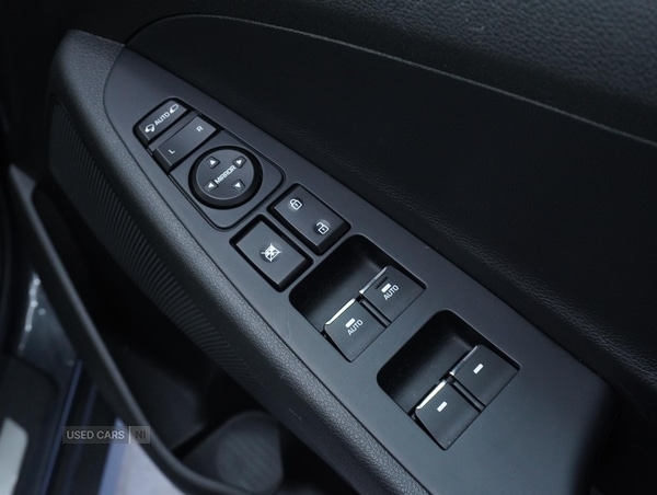 Used Hyundai TUCSON 2020 for sale - 77550961: Photo 12