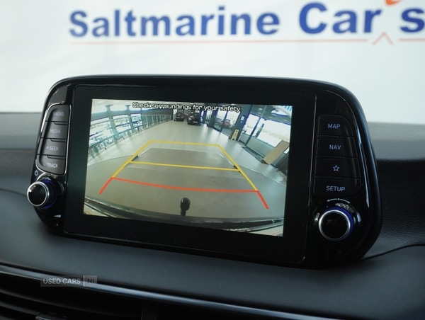 Used Hyundai TUCSON 2020 for sale - 77550961: Photo 13