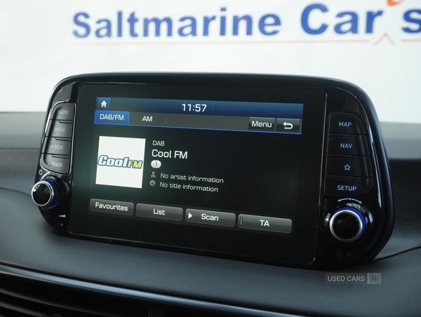 Used Hyundai TUCSON 2020 for sale - 77550961: Photo 17