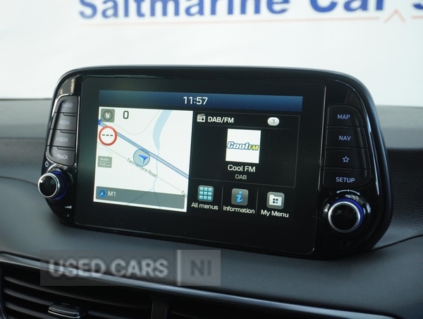 Used Hyundai TUCSON 2020 for sale - 77550961: Photo 18