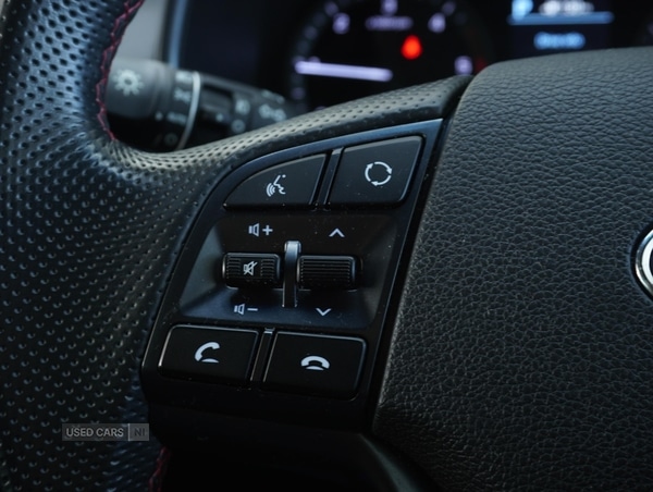 Used Hyundai TUCSON 2020 for sale - 77550961: Photo 20