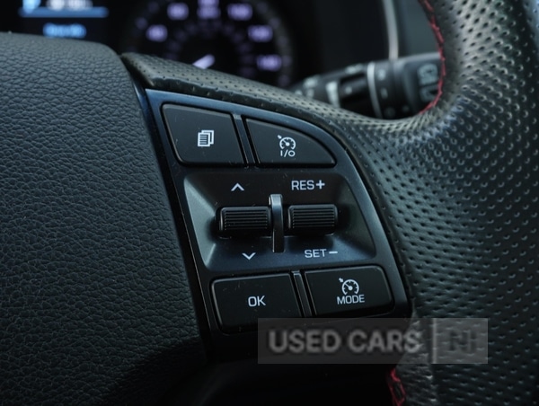 Used Hyundai TUCSON 2020 for sale - 77550961: Photo 21