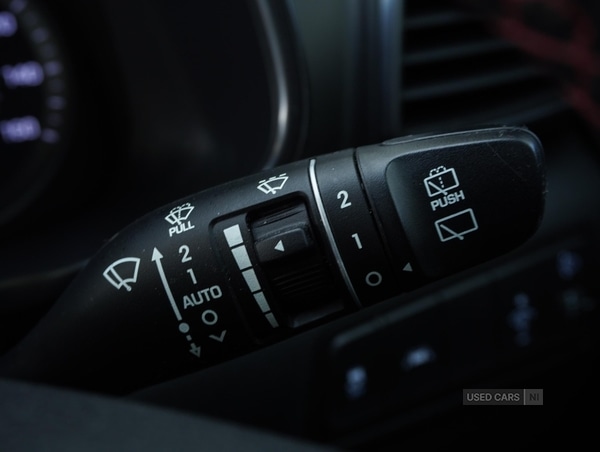 Used Hyundai TUCSON 2020 for sale - 77550961: Photo 23