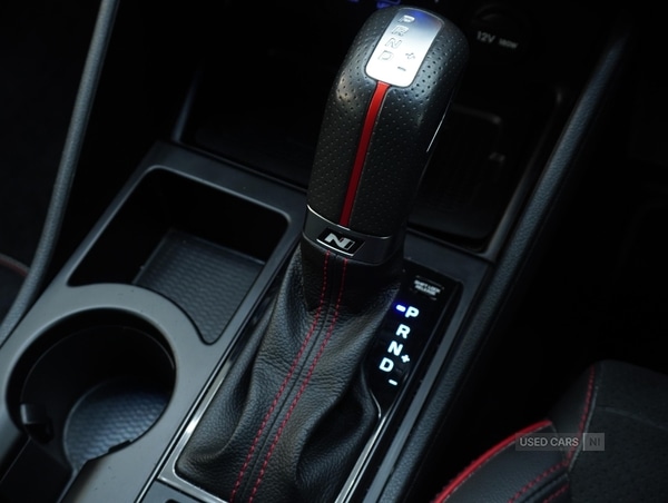 Used Hyundai TUCSON 2020 for sale - 77550961: Photo 24