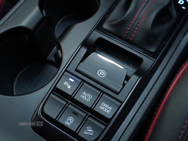 Used Hyundai TUCSON 2020 for sale - 77550961: Photo 25