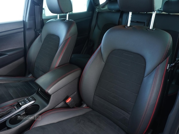 Used Hyundai TUCSON 2020 for sale - 77550961: Photo 26