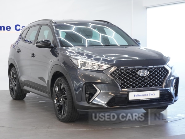 Used Hyundai TUCSON 2020 for sale - 77550961: Photo 29