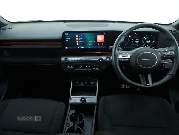 Used Hyundai KONA 2025 for sale - 76474020: Photo 10