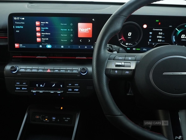 Used Hyundai KONA 2025 for sale - 76474020: Photo 13