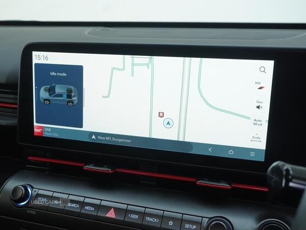 Used Hyundai KONA 2025 for sale - 76474020: Photo 15