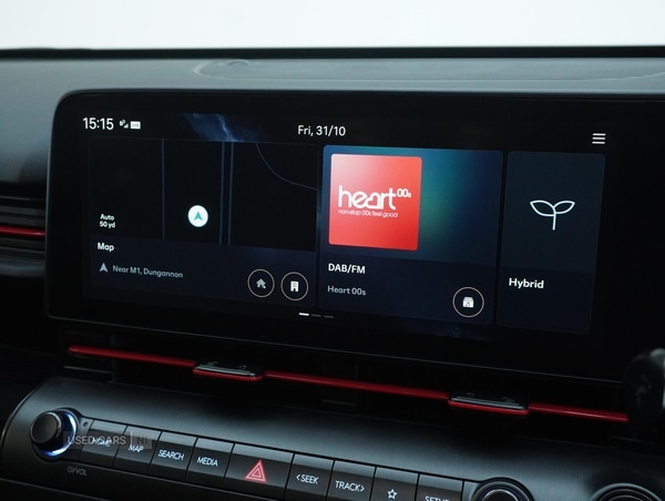 Used Hyundai KONA 2025 for sale - 76474020: Photo 16