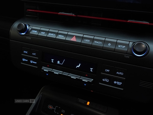 Used Hyundai KONA 2025 for sale - 76474020: Photo 18